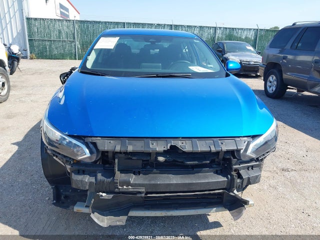 Nissan 2024 2024 3N1AB8CV5RY245807 Image 13