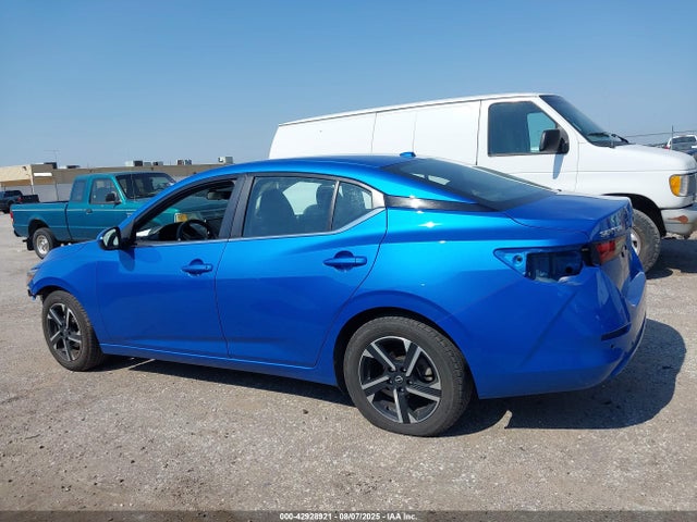 Nissan 2024 2024 3N1AB8CV5RY245807 Image 15