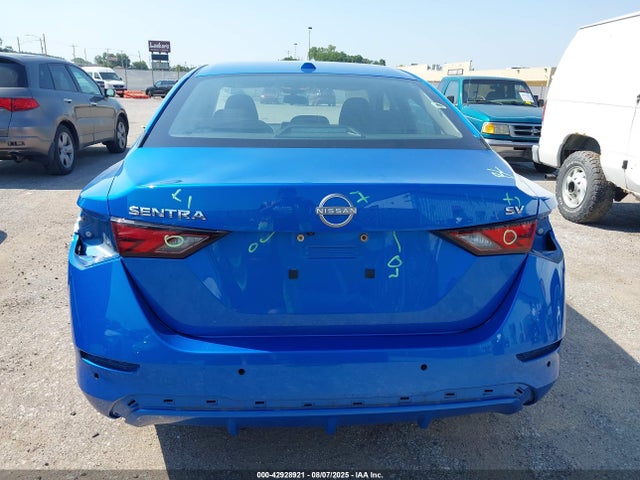 Nissan 2024 2024 3N1AB8CV5RY245807 Image 17