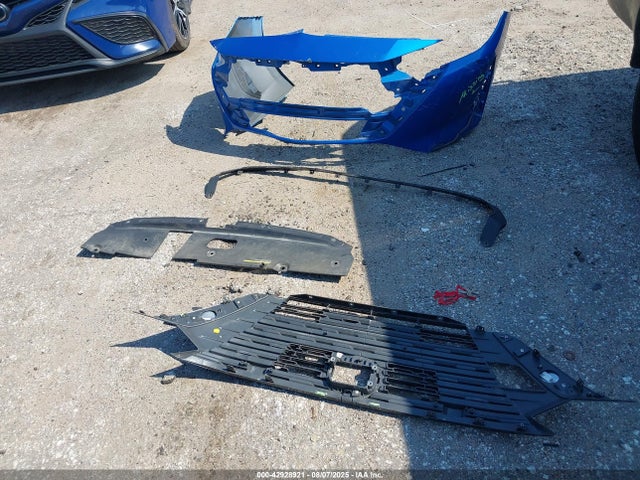 Nissan 2024 2024 3N1AB8CV5RY245807 Image 12
