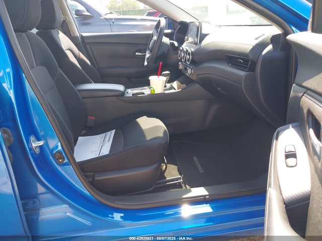 Nissan 2024 2024 3N1AB8CV5RY245807 Image 5