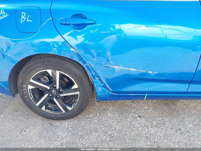 Nissan 2024 2024 3N1AB8CV5RY245807 Image 6