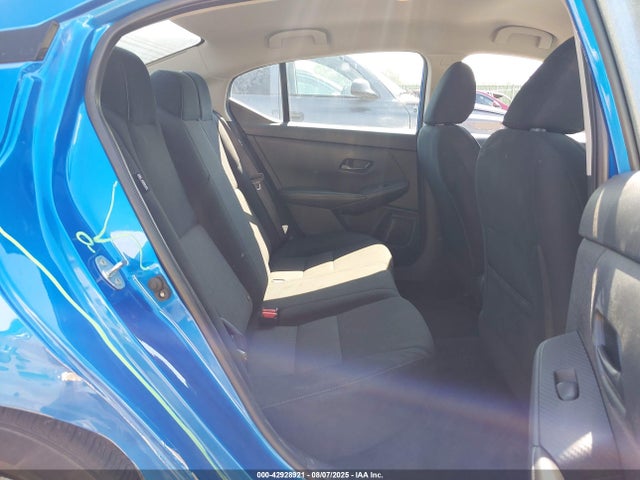 Nissan 2024 2024 3N1AB8CV5RY245807 Image 8