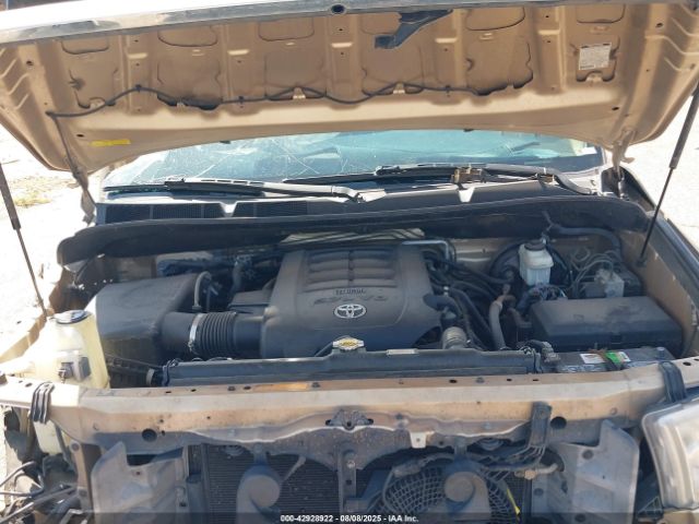 2011 TOYOTA SEQUOIA 5TDKY5G13BS036505 Photo 9