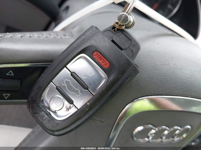 2010 AUDI A4 WAUFFAFL3AN039957 Photo 10