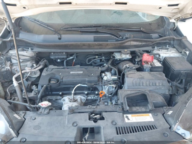 5J6RW5H37HL004665 Honda k24w9/k24v9