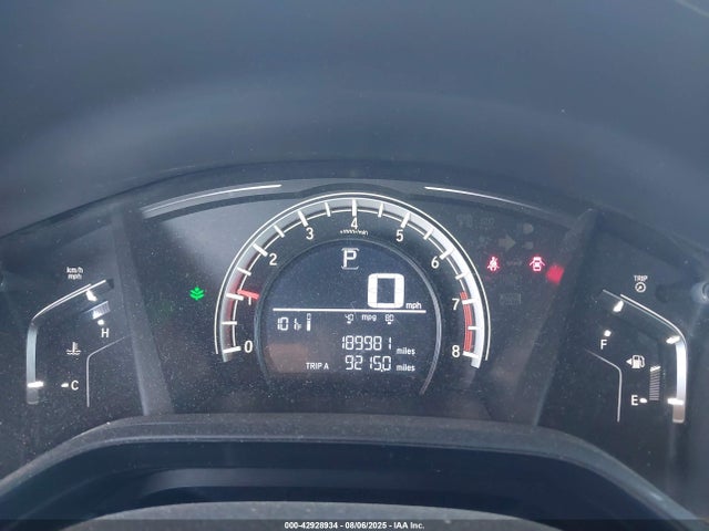 5J6RW5H37HL004665 Honda k24w9/k24v9