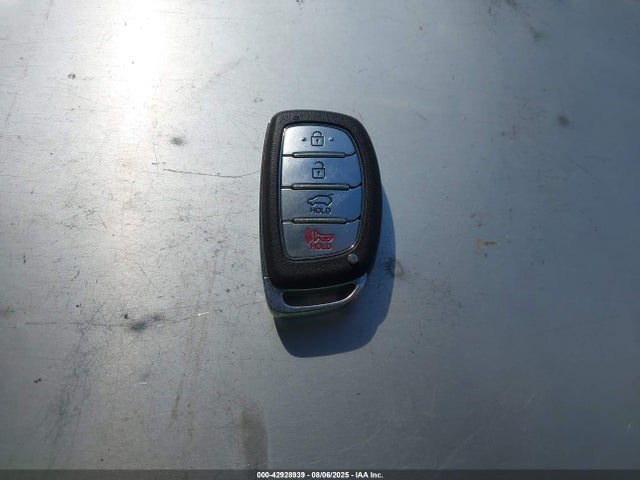 KMHC75LC3JU061103 Hyundai Ioniq