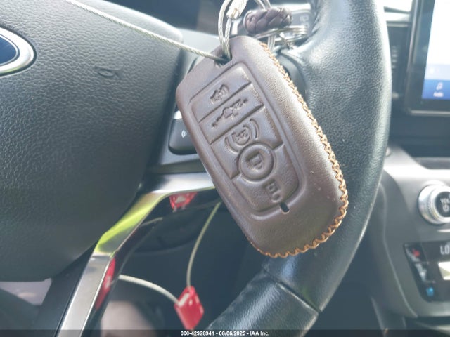 Ford Explorer 2020 1FMSK8FHXLGA77593 Image 11
