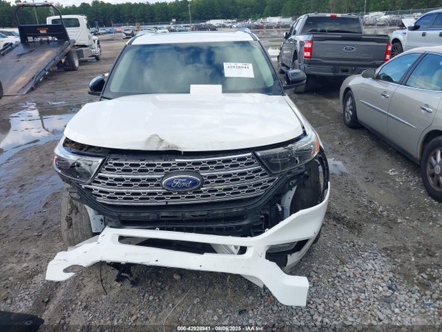 Ford Explorer 2020 1FMSK8FHXLGA77593 Image 12
