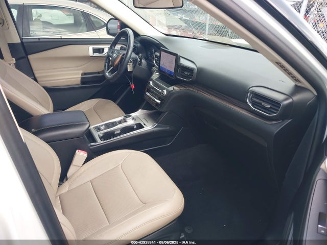 Ford Explorer 2020 1FMSK8FHXLGA77593 Image 5