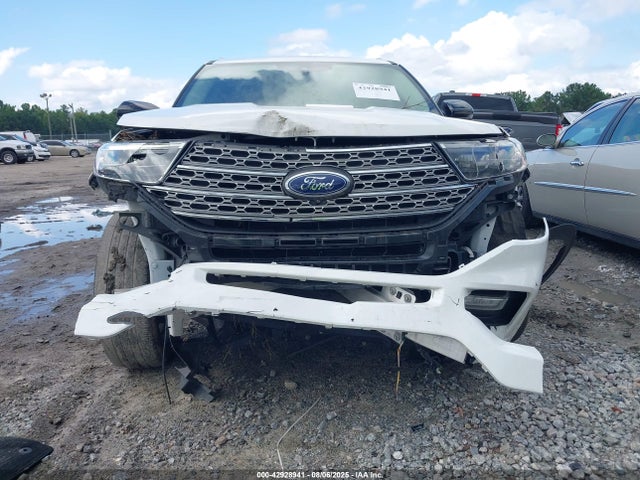 Ford Explorer 2020 1FMSK8FHXLGA77593 Image 6