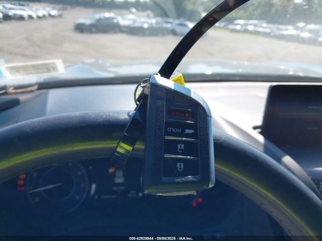 2025 ACURA RDX 5J8TC2H42SL011138 Photo 10