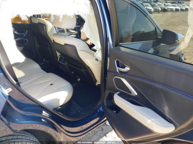 2025 ACURA RDX 5J8TC2H42SL011138 Photo 7