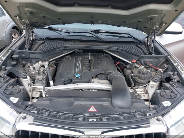 5UXKU2C53F0N76205 BMW X6