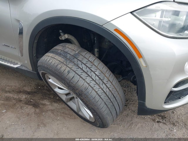 5UXKU2C53F0N76205 BMW X6