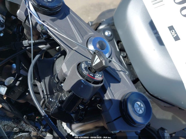 JKBZXJK11SA009761 Kawasaki Ninja Zx-6r