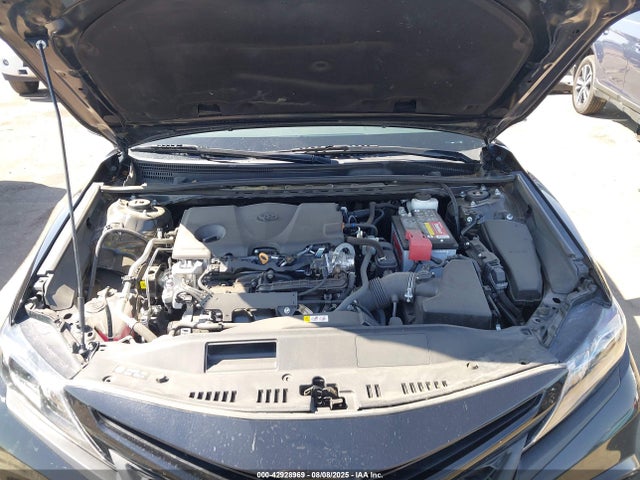 4T1G11AK5NU673623 Toyota a25a-fks