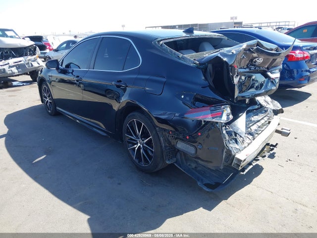 4T1G11AK5NU673623 Toyota a25a-fks