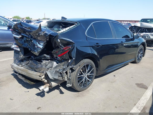 4T1G11AK5NU673623 Toyota a25a-fks