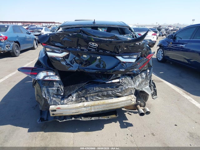 4T1G11AK5NU673623 Toyota a25a-fks