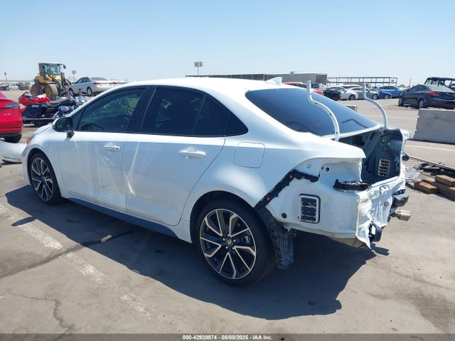 JTDS4MCE8N3503423 Toyota m20a-fks