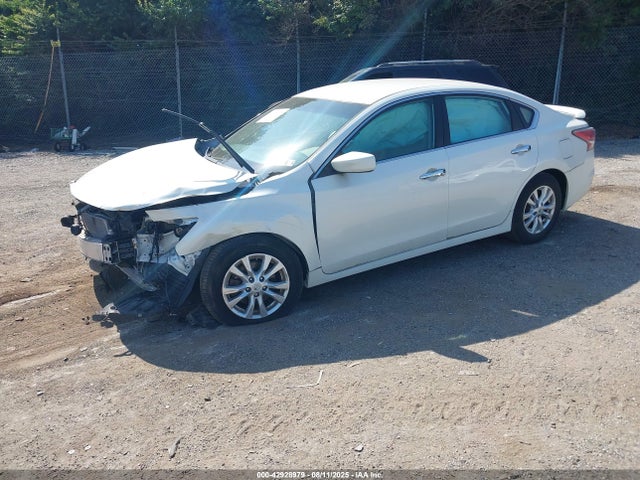 1N4AL3APXFC116358 Nissan Altima