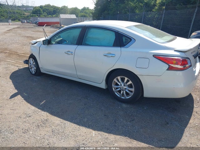 1N4AL3APXFC116358 Nissan Altima