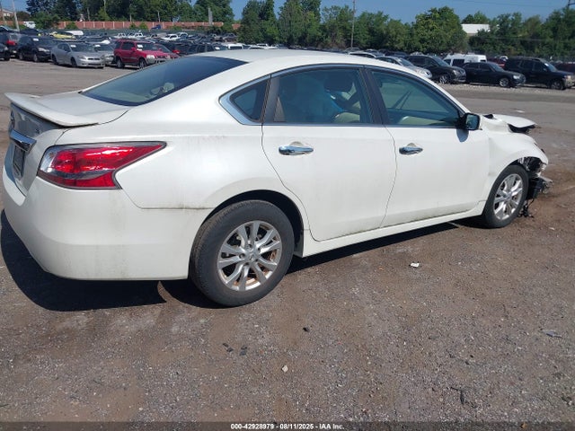 1N4AL3APXFC116358 Nissan Altima
