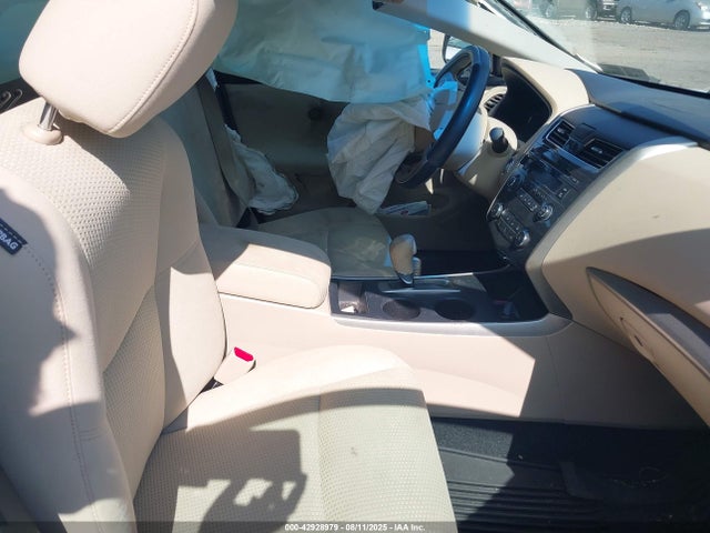 1N4AL3APXFC116358 Nissan Altima
