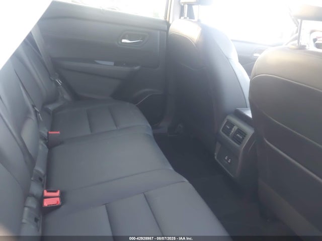 JN8BT3BA7SW006647 Nissan 2025
