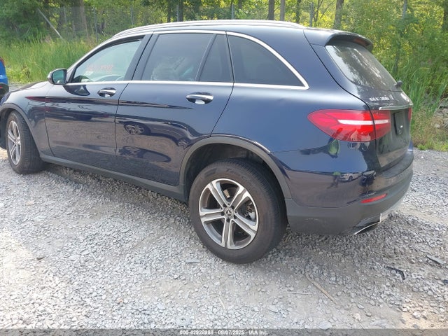 Aukcja sprzedaży 2019 Mercedes-benz Glc 300 4matic, vin: WDC0G4KB5KF623187, numer aukcji: 42928988