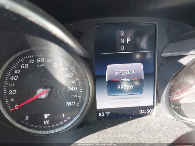 Aukcja sprzedaży 2019 Mercedes-benz Glc 300 4matic, vin: WDC0G4KB5KF623187, numer aukcji: 42928988