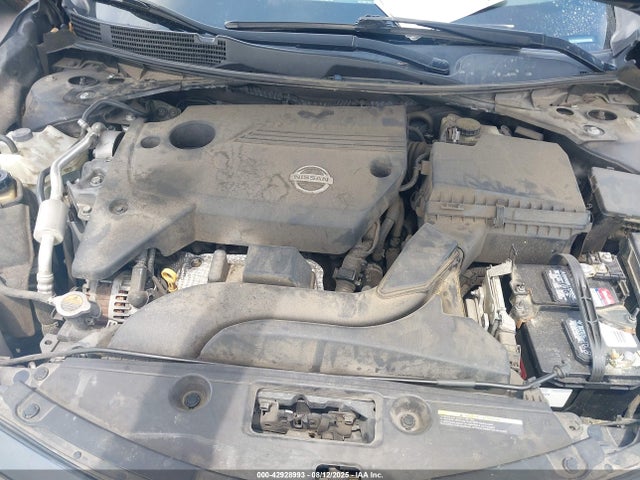 1N4AL3AP9FN888953 Nissan Altima
