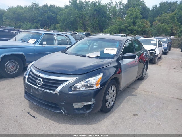 1N4AL3AP9FN888953 Nissan Altima