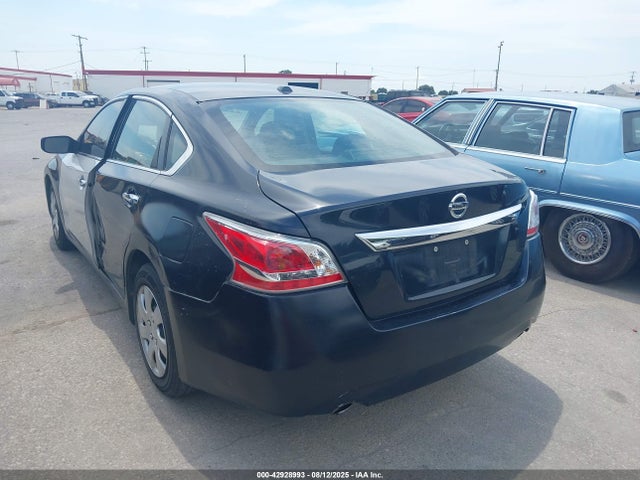 1N4AL3AP9FN888953 Nissan Altima