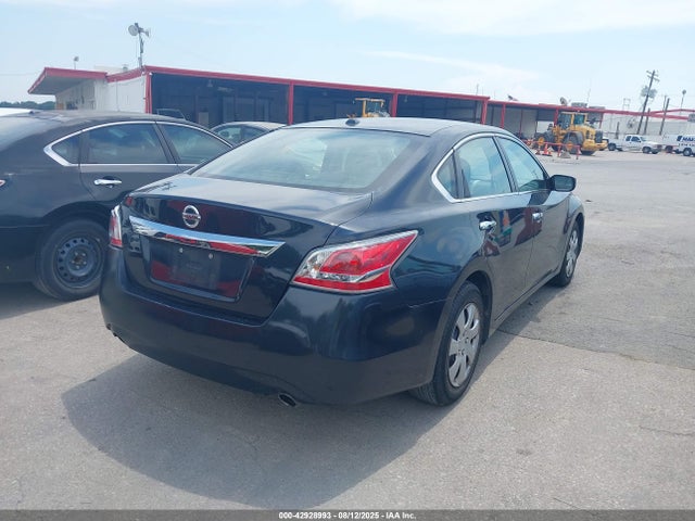 1N4AL3AP9FN888953 Nissan Altima