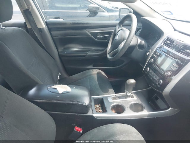 1N4AL3AP9FN888953 Nissan Altima
