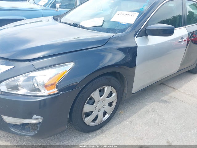 1N4AL3AP9FN888953 Nissan Altima