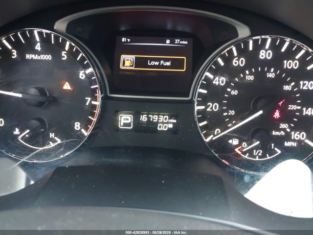 1N4AL3AP9FN888953 Nissan Altima