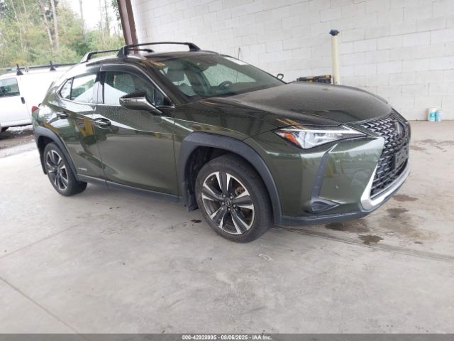 2020 LEXUS UX 250H JTHP9JBH9L2030280