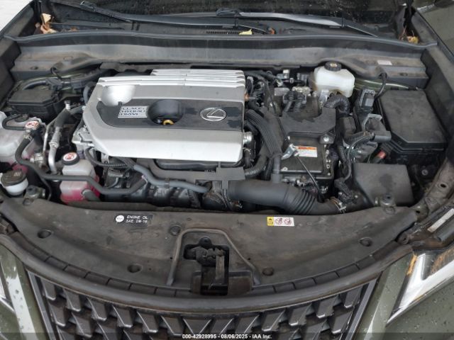 2020 LEXUS UX 250H JTHP9JBH9L2030280 Photo 9