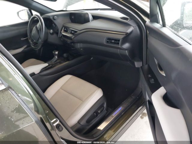 2020 LEXUS UX 250H JTHP9JBH9L2030280 Photo 4