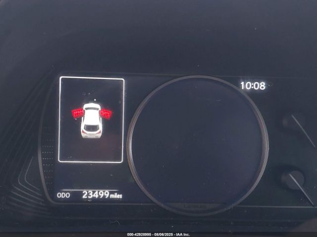 2020 LEXUS UX 250H JTHP9JBH9L2030280 Photo 6