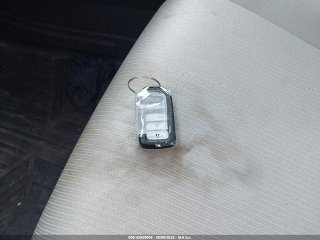 Honda l15be 2019 1HGCV1F17KA021978 Image 11