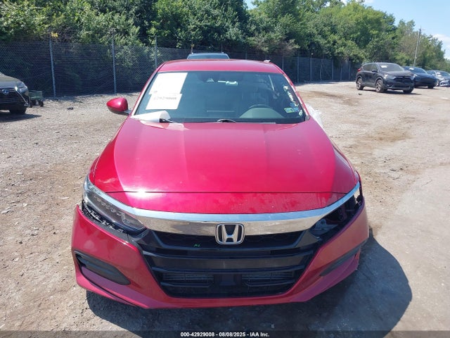 Honda l15be 2019 1HGCV1F17KA021978 Image 13