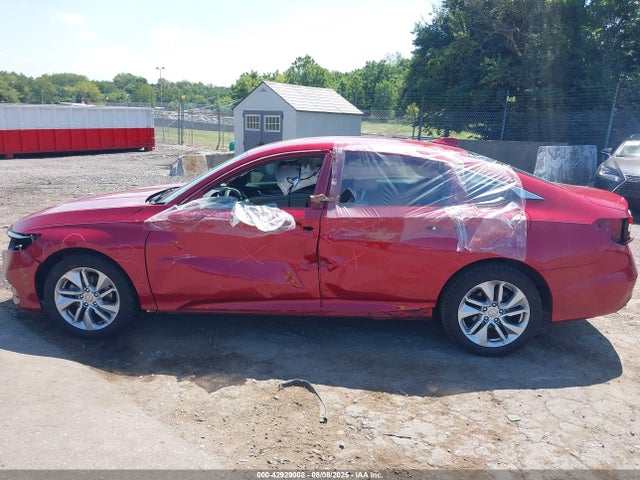 Honda l15be 2019 1HGCV1F17KA021978 Image 15