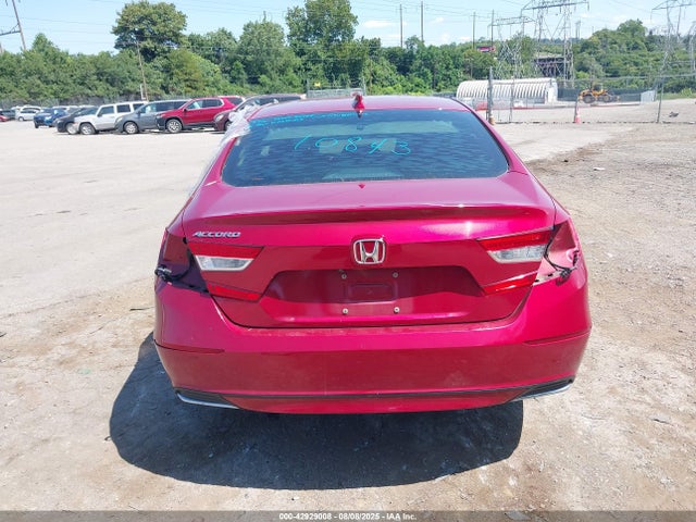 Honda l15be 2019 1HGCV1F17KA021978 Image 17