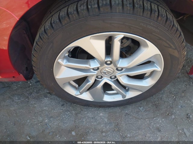 Honda l15be 2019 1HGCV1F17KA021978 Image 12