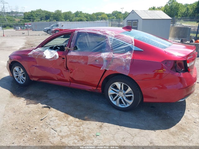 Honda l15be 2019 1HGCV1F17KA021978 Image 3